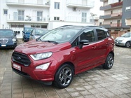 Ford EcoSport 2019