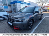 Citroen C5 2019