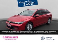 Volkswagen Golf 2024