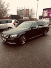 Mercedes-Benz E-Class 2017
