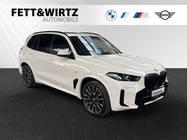 BMW X5 2024