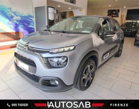 Citroen C3 2024