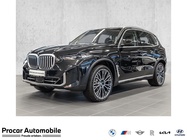 BMW X5 2025