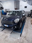 MINI Countryman 2011