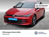 Volkswagen Golf 2025
