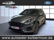 Ford Kuga 2022