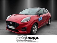Ford Puma 2024