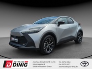 Toyota C-HR 2025