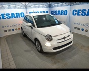 Fiat 500 2019