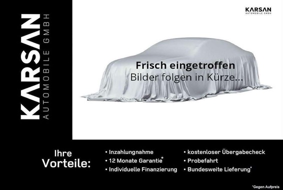 Mercedes-Benz EQB 2024