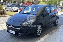 Opel Corsa 2015