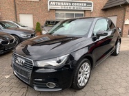 Audi A1 2013