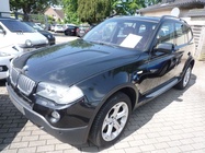 BMW X3 2008