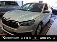 Skoda Fabia 2022