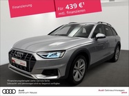 Audi A4 2022