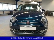 Fiat 500 2024
