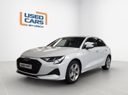 Audi A3 2025