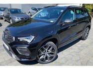 Seat Ateca 2024