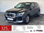 BMW iX1 2023