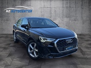 Audi Q3 2020