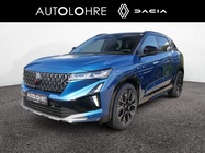 Renault Austral 2026