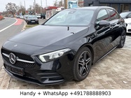 Mercedes-Benz A-Class 2022