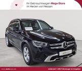 Mercedes-Benz GLC-Class 2021