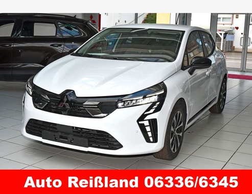 Mitsubishi Colt 2025