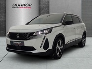 Peugeot 5008 2023