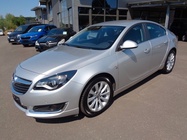 Opel Insignia 2015