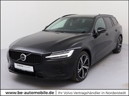 Volvo V60 2025