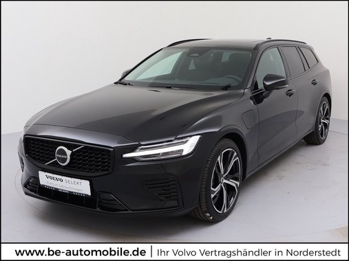 Volvo V60 2025