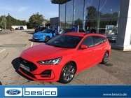Ford Focus 2023