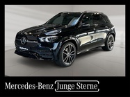 Mercedes-Benz GLE-Class 2022