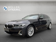 BMW 5 Series 2021
