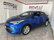 Toyota C-HR 2021