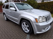 Jeep Grand Cherokee 2008