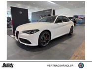Alfa Romeo Giulia 2025