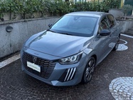 Peugeot 208 2025