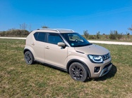 Suzuki Ignis 2020