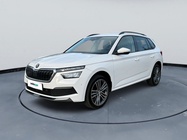 Skoda Kamiq 2019
