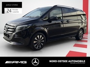 Mercedes-Benz Vito 2024