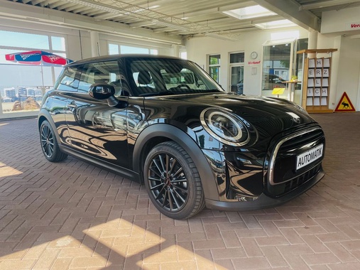 MINI One 2022