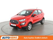Ford EcoSport 2019