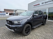 Ford Ranger 2022