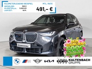 BMW X3 2025