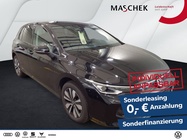 Volkswagen Golf 2025