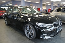 BMW 3 Series 2021
