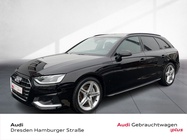 Audi A4 2022