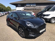 Ford Puma 2023